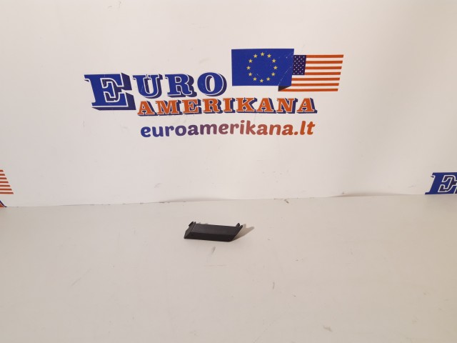 Nameplate Adapter